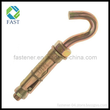 J Type Expansion Anchor Bolt